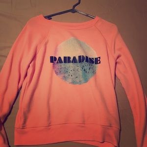 American Eagle sweatshirt